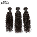 FREE SHIPPING U.S. Curly Cuticle Aligned Hair SUPERSEPTEMBER